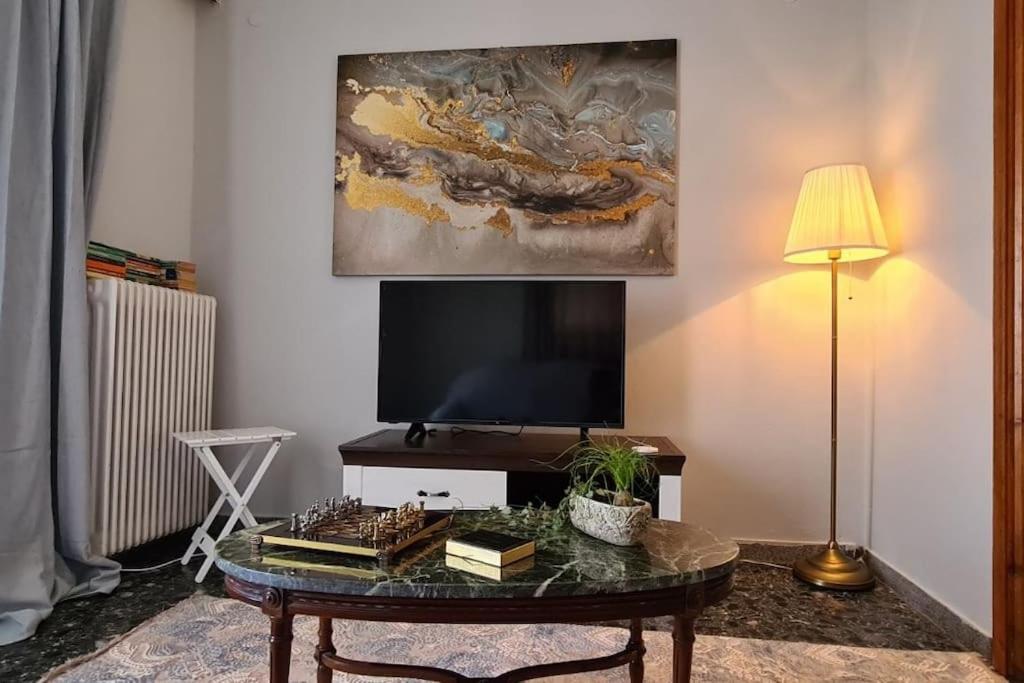 Apartamento 'Ηδιστον,Delfos Exterior foto