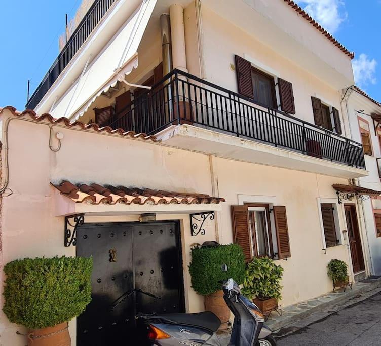 Apartamento 'Ηδιστον,Delfos Exterior foto