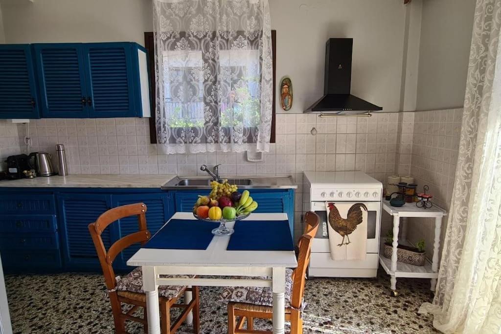 Apartamento 'Ηδιστον,Delfos Exterior foto